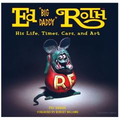 OL-5826 RATFINK ���b�g�t�B���N �X�^�`���[