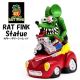 OL-5826 RATFINK ���b�g�t�B���N �X�^�`���[