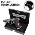 GUN LIGHTER ~jKC^[ T[WALTHER Ah~ P[Xt