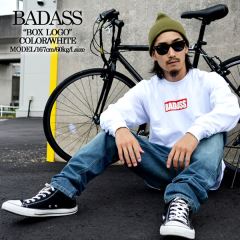 OL-5327 BADASS ����T�V���c �z���C�g