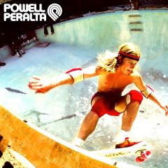 OL-5385 Powell Peralta �t���b�V���i�[ 