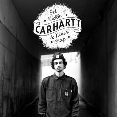 OL-5383 CARHARTT �J�[�n�[�g �W�b�v�p�[�J�[