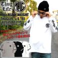 THUGLIFE TOCt TVc THUG OX[u