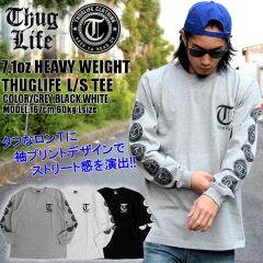 OL-5437 THUGLIFE �T�O���C�t ����T�V���c
