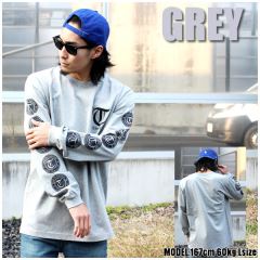 OL-5437 THUGLIFE �T�O���C�t ����T�V���c
