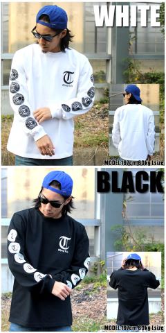 OL-5437 THUGLIFE �T�O���C�t ����T�V���c
