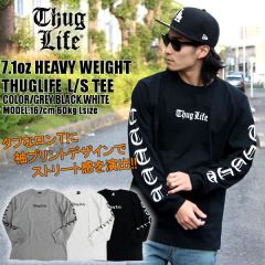 OL-5438 THUGLIFE �T�O���C�t ����T�V���c