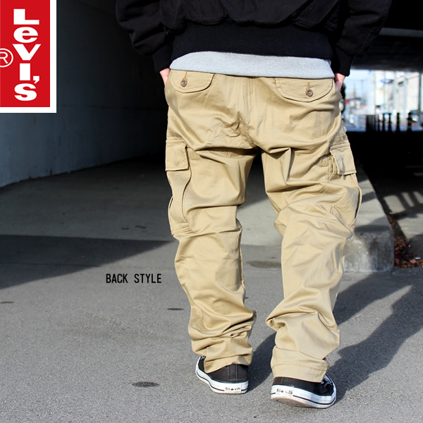 levis 541 cargo pants