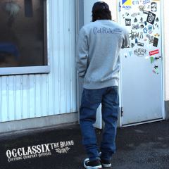 OL-5558�@OG�@CLASSIX �g���[�i�[