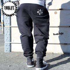 OL-5575 THUG LIFE �X�E�F�b�g�p���c