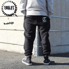 OL-5576 THUG LIFE �X�E�F�b�g�p���c