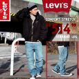 LEVI'S [oCX514 REGULAR FIT  STRAIGHT JEANS Xg[gW[Y US 514