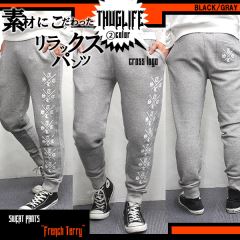 OL-5577 THUG LIFE �X�E�F�b�g�p���c