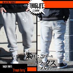 OL-5578 THUG LIFE �X�E�F�b�g�p���c