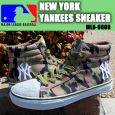 MLB New York Yankees W[[OXj[J[nCJbg 0609 CAMO