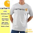 carhartt J[n[g TVc K195 S vg O[ USAf