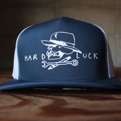 OL-5761 HARD LUCK ���b�V���L���b�v �X�q