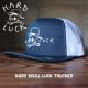 OL-5761 HARD LUCK ���b�V���L���b�v �X�q