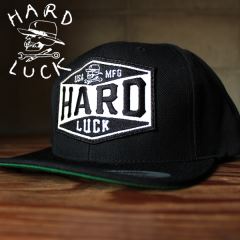 OL-5762 HARD LUCK �X�i�b�v�o�b�N�L���b�v �X�q
