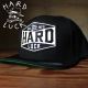 OL-5762 HARD LUCK �X�i�b�v�o�b�N�L���b�v �X�q
