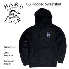 OL-5778 HARD LUCK �p�[�J�[