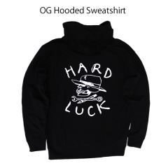 OL-5778 HARD LUCK �p�[�J�[