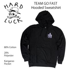 OL-5779 HARD LUCK �p�[�J�[