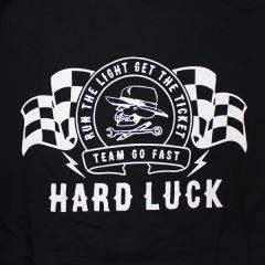 OL-5779 HARD LUCK �p�[�J�[