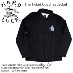 OL-5780 HARD LUCK �R�[�`�W���P�b�g
