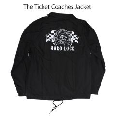 OL-5780 HARD LUCK �R�[�`�W���P�b�g