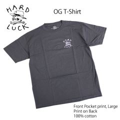 OL-5781 HARD LUCK �s�V���c