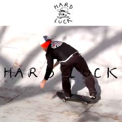 OL-5781 HARD LUCK �s�V���c