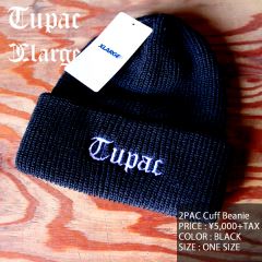 OL-5783 XLARGE 2PAC �j�b�g�L���b�v