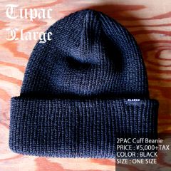 OL-5783 XLARGE 2PAC �j�b�g�L���b�v