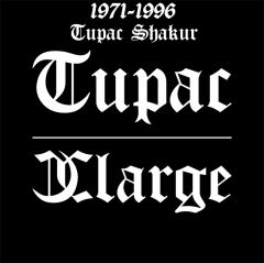 OL-5783 XLARGE 2PAC �j�b�g�L���b�v