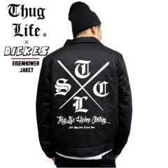 OL-2542�@Dickies �A�C�[���n���[�W���P�b�g
