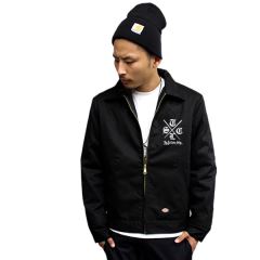 OL-2542�@Dickies �A�C�[���n���[�W���P�b�g