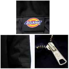 OL-2542�@Dickies �A�C�[���n���[�W���P�b�g
