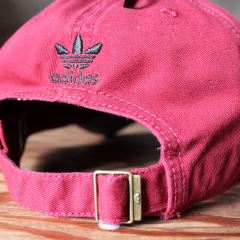 OL-5814 ADIDAS ���[�L���b�v TREFOIL