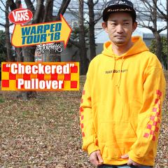 OL-5818 VANS ���蒷�� �s�V���c 