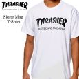 THRASHER XbV[ TVc@}OS YTVc zCg USC|[g