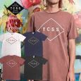 TCSS STANDARD TEE ティーシーエスエス スタンダード Tシャツ TE1801 