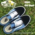 VANS oY Xj[J[ I[hXN[ OLD SKOOL lCr[