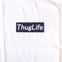OL-5904 THUG LIFE  ����T�V���c ���~��