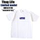 OL-5904 THUG LIFE  ����T�V���c ���~��