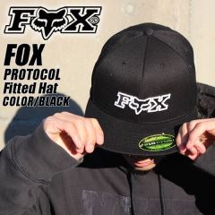 OL-5536 FOX �t�H�b�N�X �L���b�v