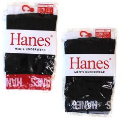 OL-5977 Hanes �w�C���Y �{�N�T�[�u���[�t