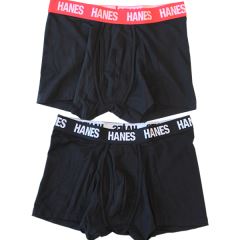 OL-5977 Hanes �w�C���Y �{�N�T�[�u���[�t