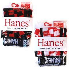 OL-5979 Hanes �w�C���Y �{�N�T�[�u���[�t