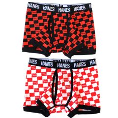 OL-5979 Hanes �w�C���Y �{�N�T�[�u���[�t